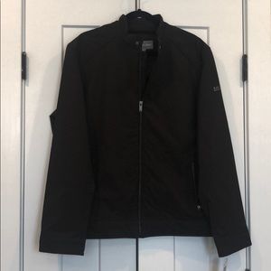 Men’s Michael Kors Black Jacket
